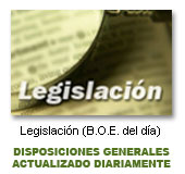 LEGISLACION