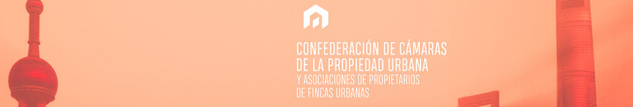 CONFEDERACION DE CMARAS DE LA PROPIEDAD URBANA