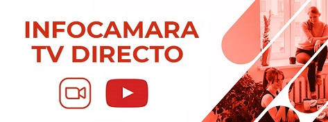 INFOCAMARA TV DIRECTO