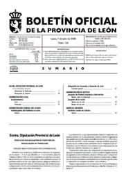 Texto Refundido de la Ordenanza Municipal