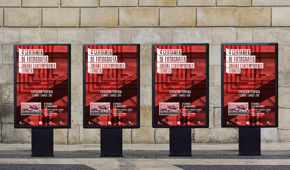 Concurso Fotografia - Exposición Museo de León
