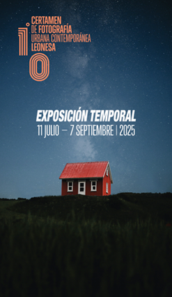 9 CERTAMEN DE FOTOGRAFIA